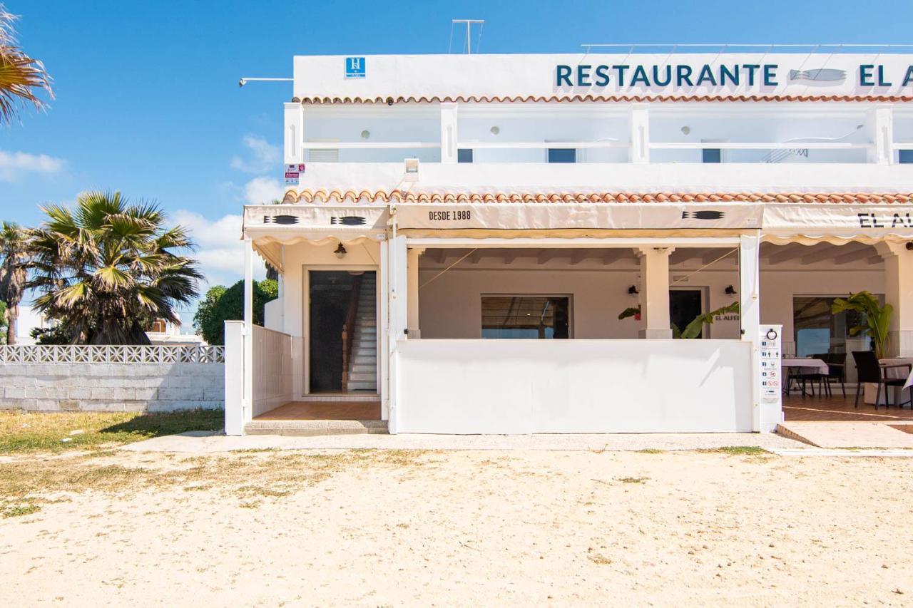 El Alferez Gasthof El Palmar de Vejer