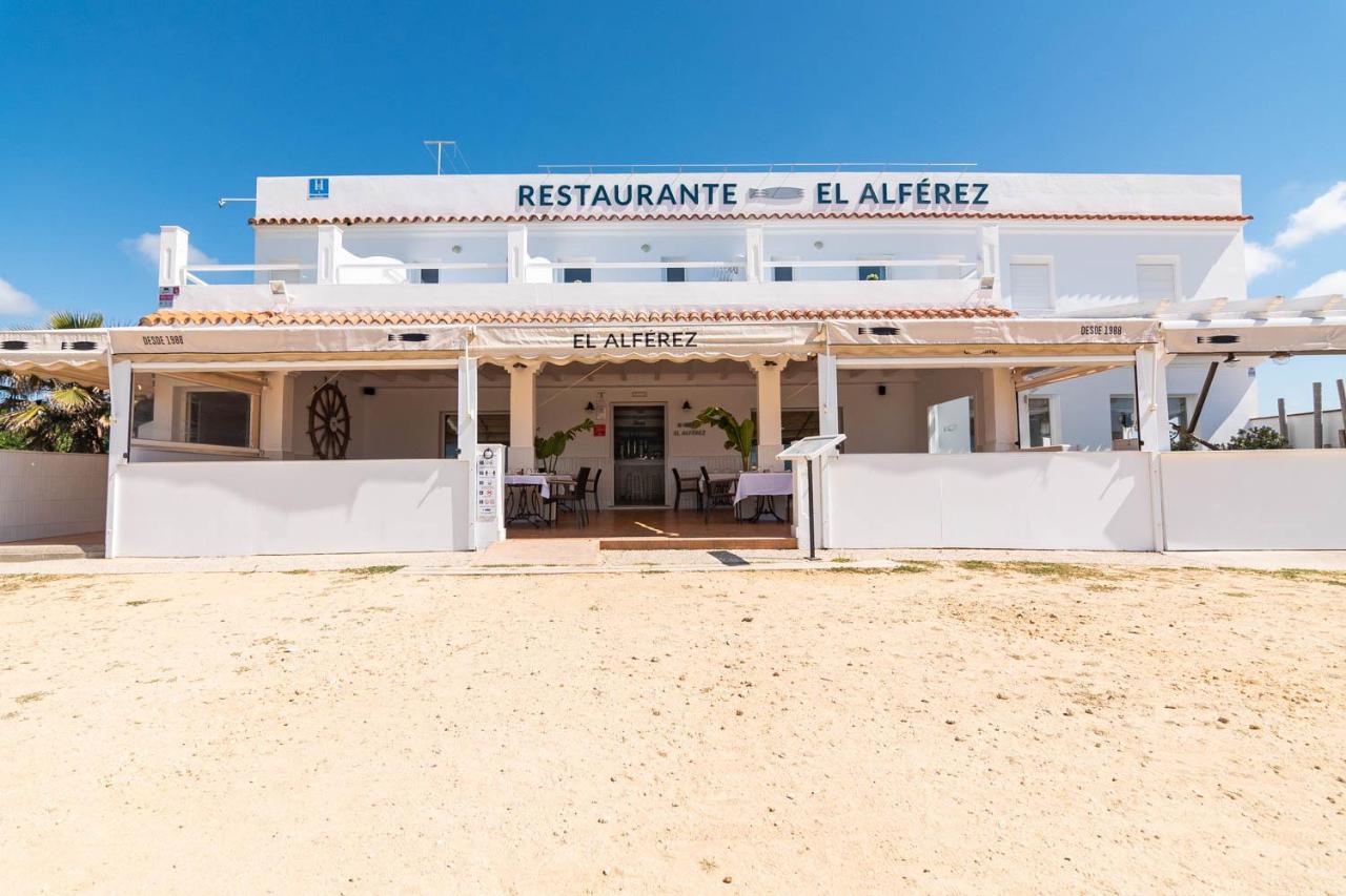 El Alferez Gasthof